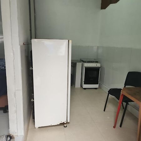 Suites Lesther أوباتوبا المظهر الخارجي الصورة