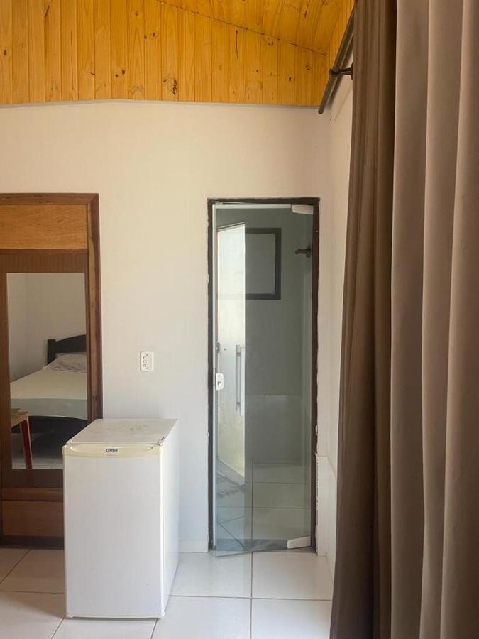 Suites Lesther أوباتوبا المظهر الخارجي الصورة
