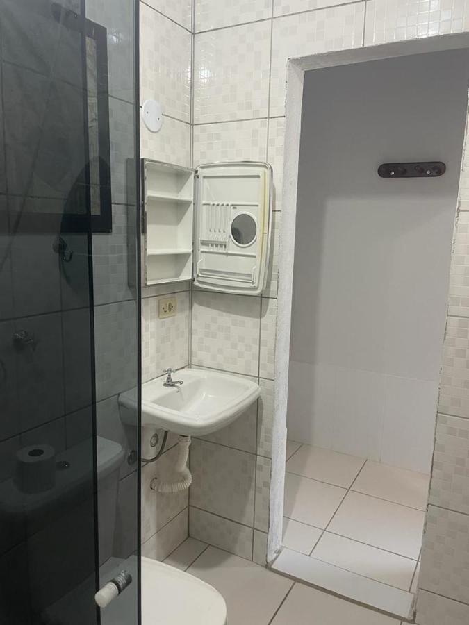 Suites Lesther أوباتوبا المظهر الخارجي الصورة
