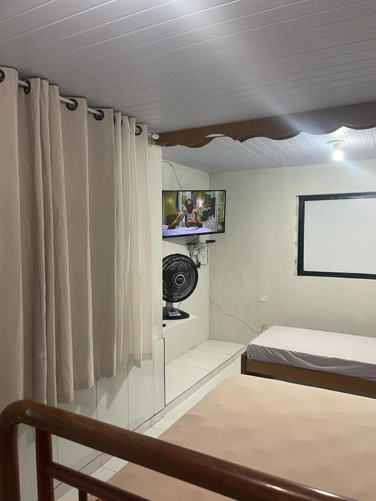 Suites Lesther أوباتوبا المظهر الخارجي الصورة