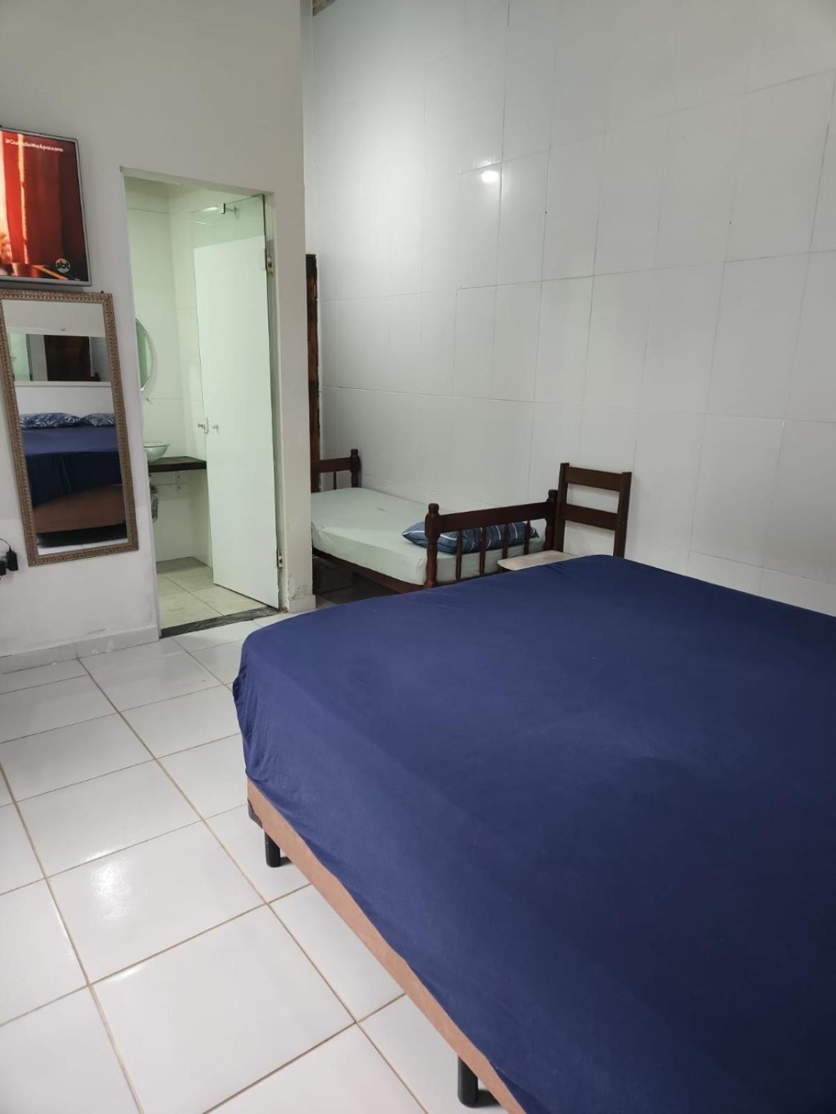 Suites Lesther أوباتوبا المظهر الخارجي الصورة