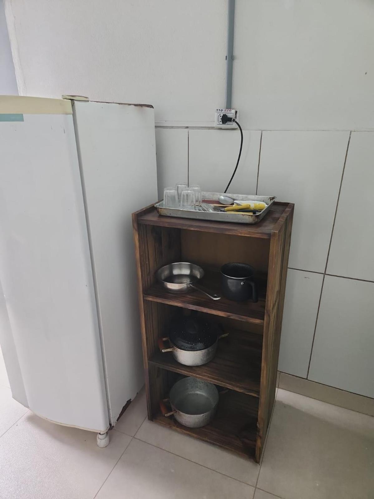 Suites Lesther أوباتوبا المظهر الخارجي الصورة